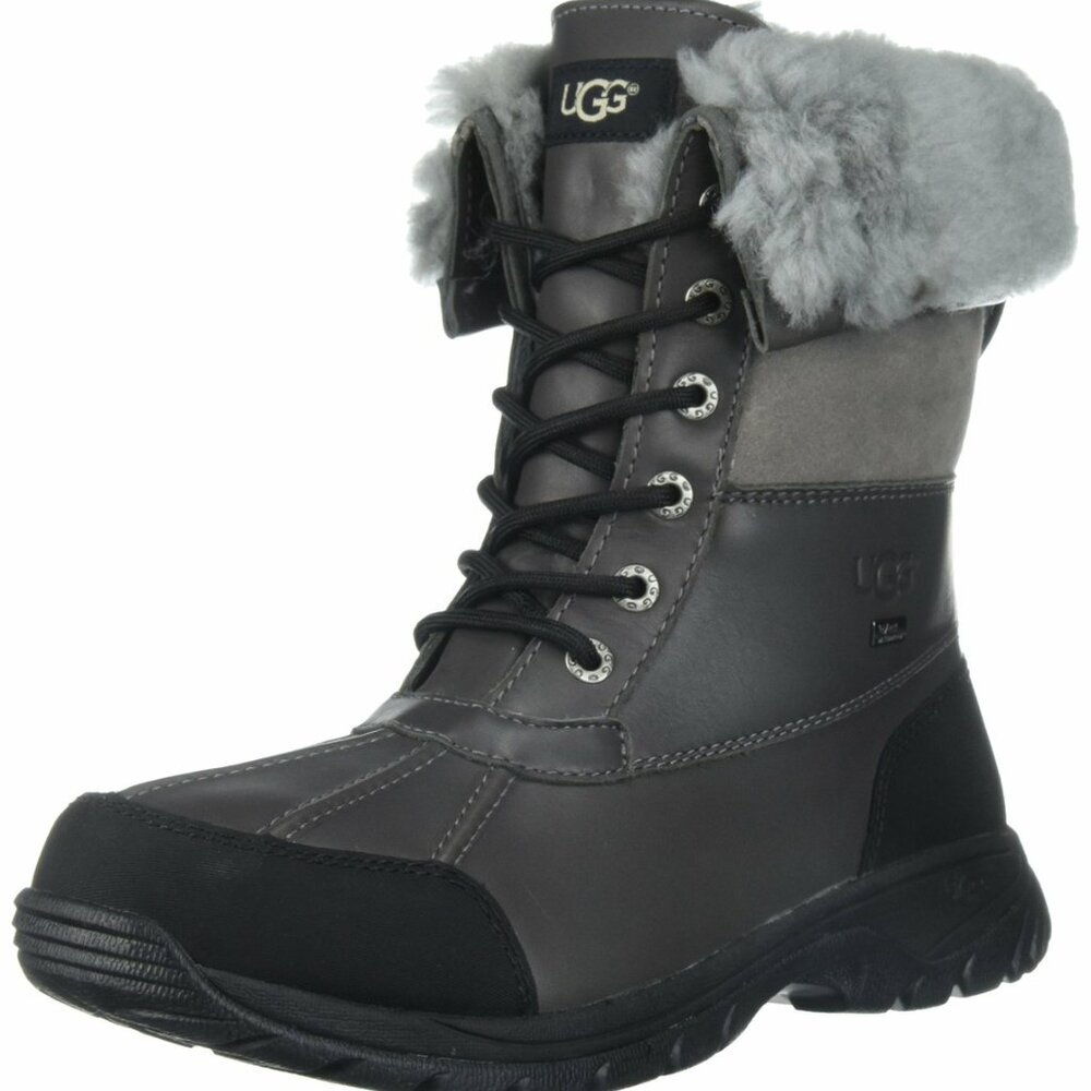 UGG Butte Waterproof Boots